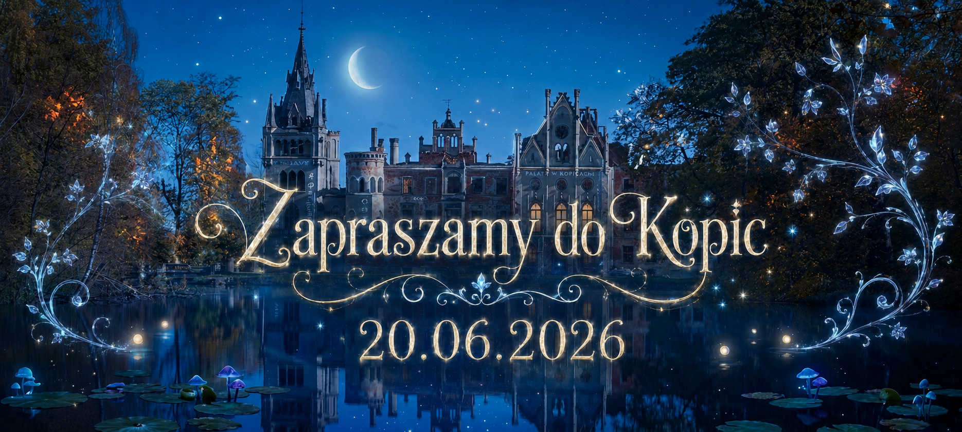 Spotkanie z kulturą w Kopicach