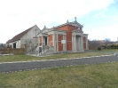 Remont mauzoleum - etap 4