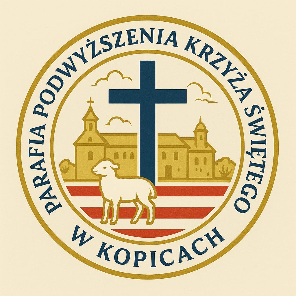 Odpust Parafialny 14.09.