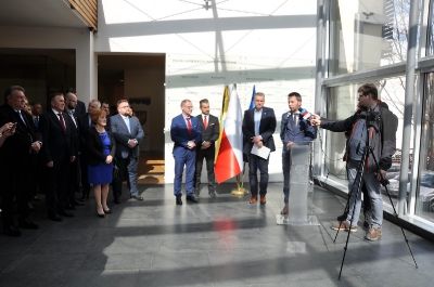 Wystawa Urzędu Marszałkowskiego 2019_2