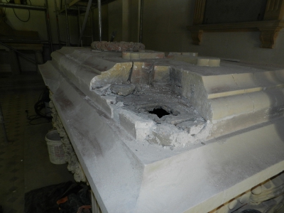 Remont mauzoleum 2019_34