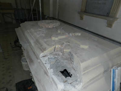 Remont mauzoleum 2019_35