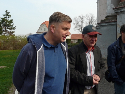 Sprzątanie parku 2019_2