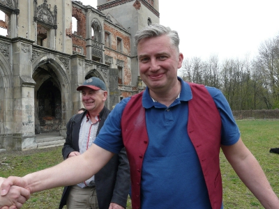 Sprzątanie parku 2019_10