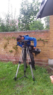Nagranie do TVP3 Opole i Katowice 2017_16