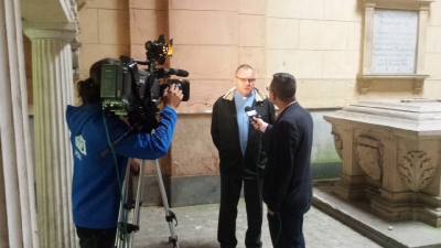 Nagranie do TVP3 Opole i Katowice 2017_43