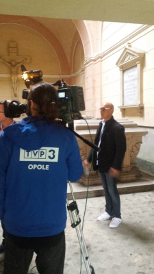 Nagranie do TVP3 Opole i Katowice 2017_51