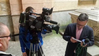 Nagranie do TVP3 Opole i Katowice 2017_101