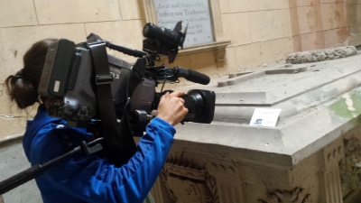 Nagranie do TVP3 Opole i Katowice 2017_108