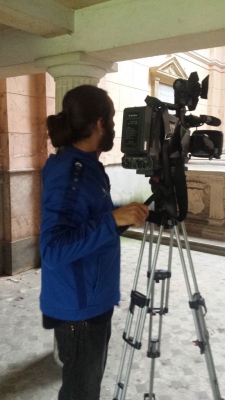 Nagranie do TVP3 Opole i Katowice 2017_114
