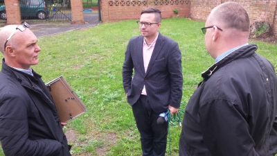 Nagranie do TVP3 Opole i Katowice 2017_128