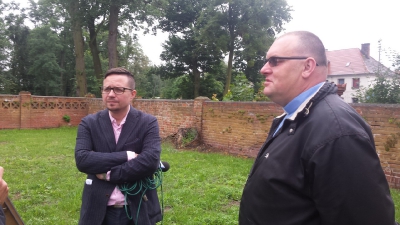 Nagranie do TVP3 Opole i Katowice 2017_132