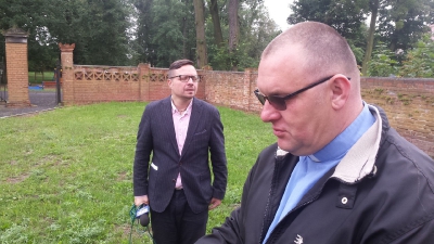 Nagranie do TVP3 Opole i Katowice 2017_143