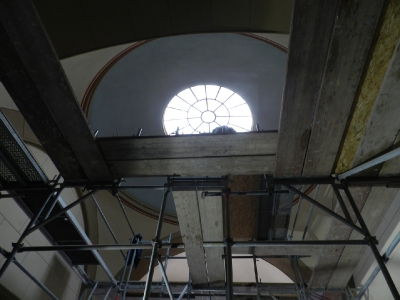 Remont mauzoleum - etap 3_23