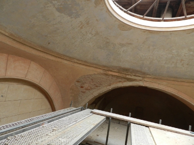 Remont mauzoleum - etap 3_78