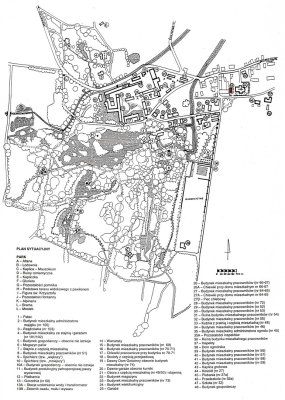 Karty ewidencyjne zabytkowego mauzoleum w Kopicach_8