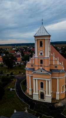 Zdjęcia kościoła 2024_1