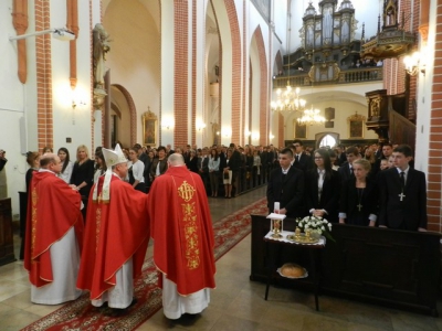 Bierzmowanie 2014_3