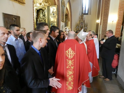 Bierzmowanie 2014_25