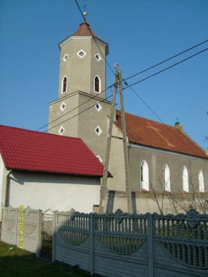 Kościół Więcmierzyce_1