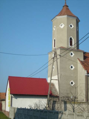 Kościół Więcmierzyce_2