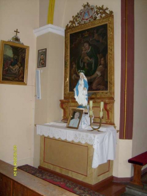 Kościół Więcmierzyce_6