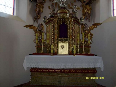 Kościół Więcmierzyce_8