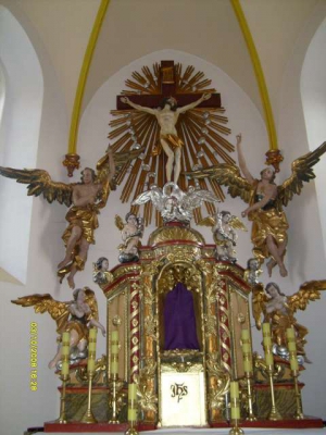 Kościół Więcmierzyce_9