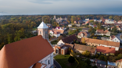 Kościół z lotu ptaka_1