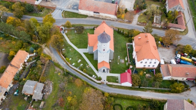 Kościół z lotu ptaka_27